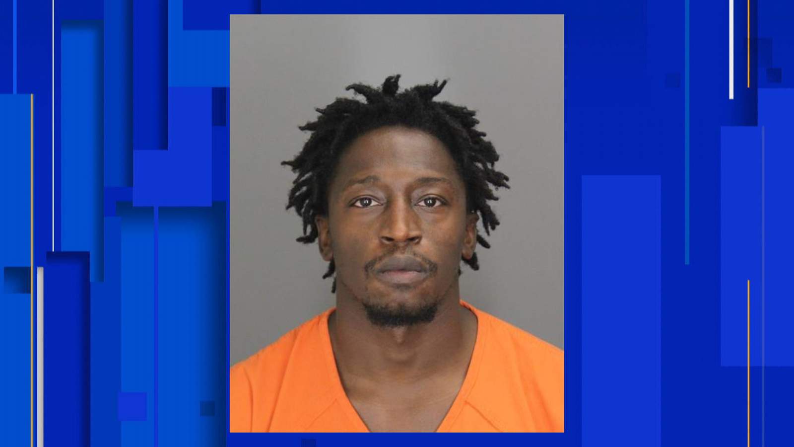 Pontiac man faces 10 felony charges in apartment shooting that killed 3 men, injured 1