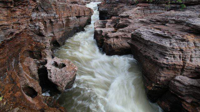 Inside The River Of Doubt The Amazonian Expedition That