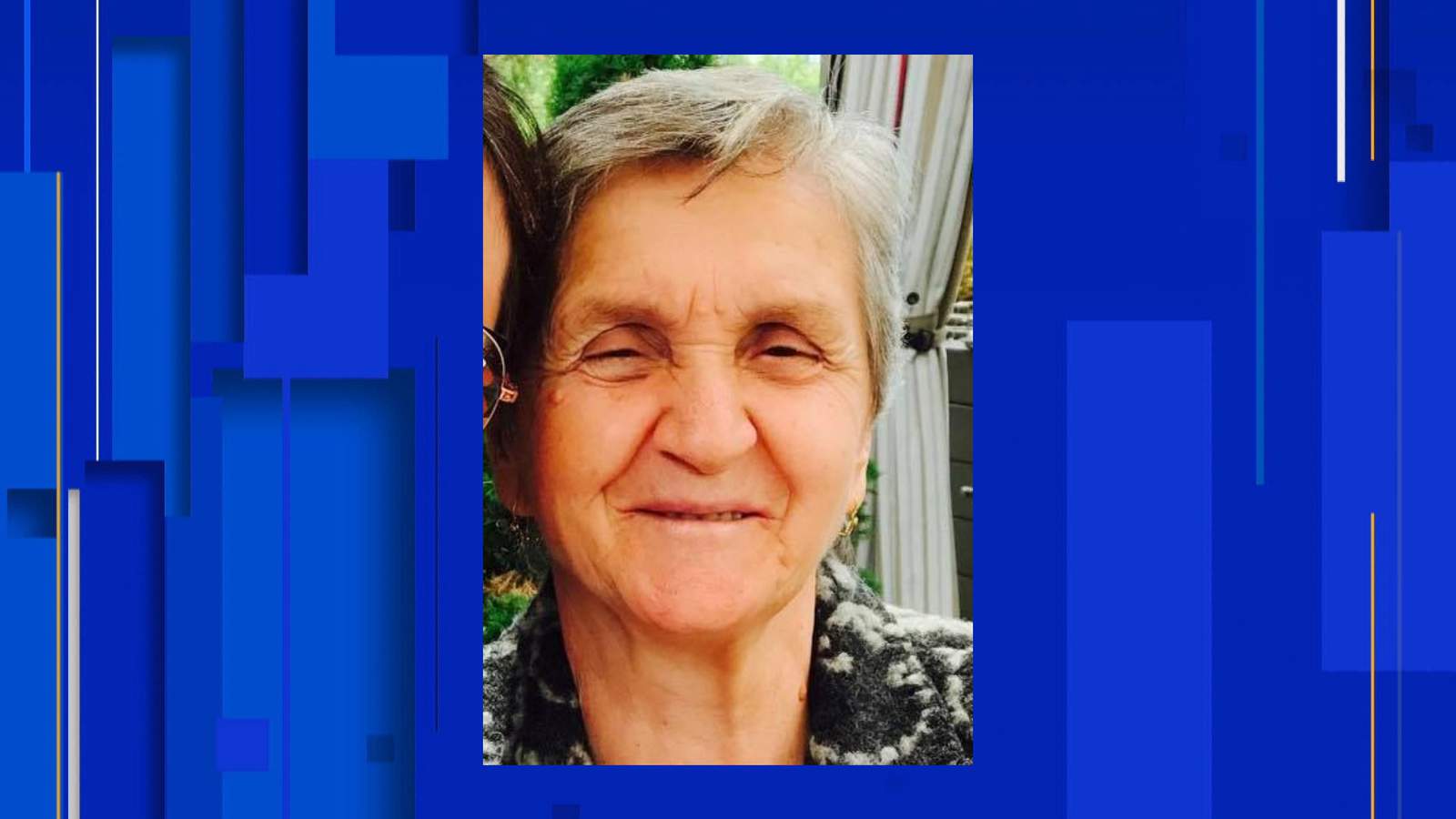Sterling Heights police: Missing 77-year-old woman has been found