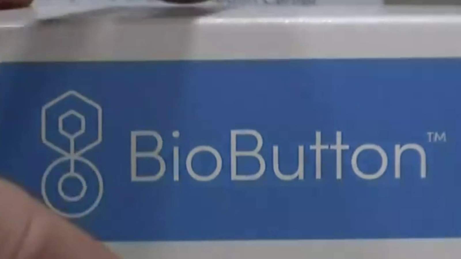 Oakland University puts ‘BioButton’ to use to help prevent COVID spread