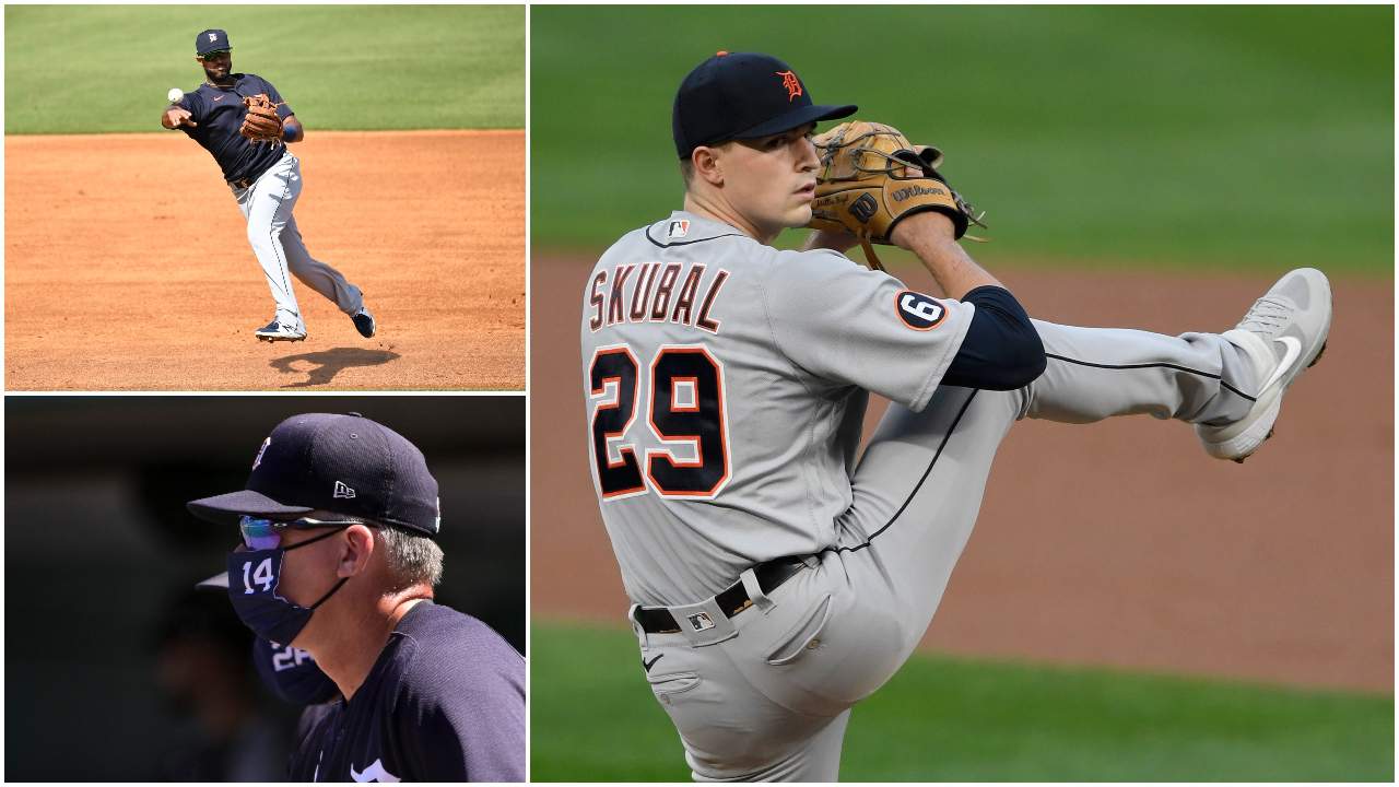 Ranking 22 Detroit Tigers questions we can’t wait to learn the answers to this season