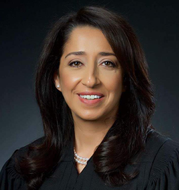 Oakland County judge expected to become first Chaldean to serve on federal bench