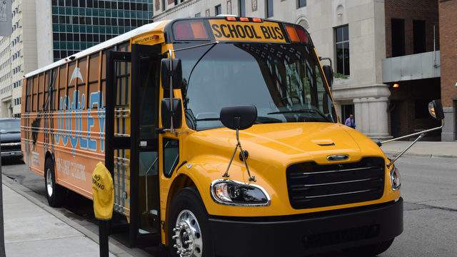 United Way, Washtenaw County hosting annual ‘Stuff the Bus’ event in August