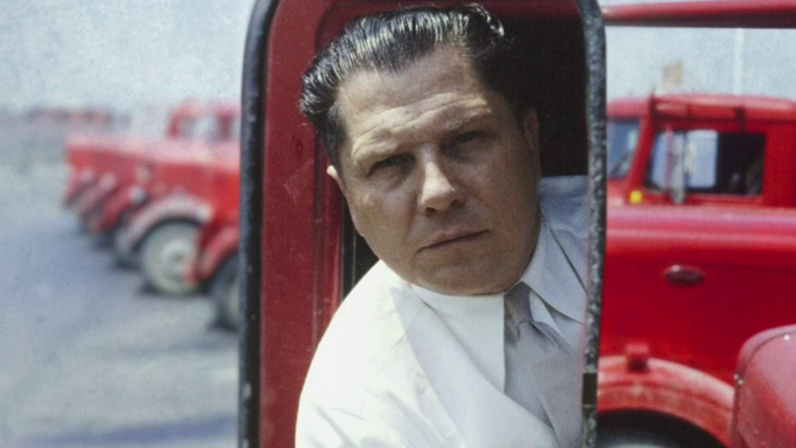 ‘The Hoffa Wars’ author has new theory about where Jimmy Hoffa’s remains are