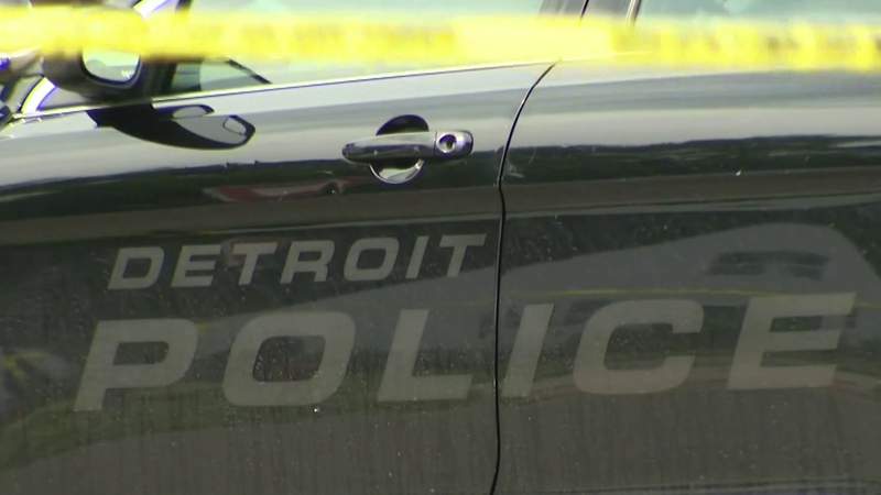 2 Detroit police officers suspended without pay in separate incidents