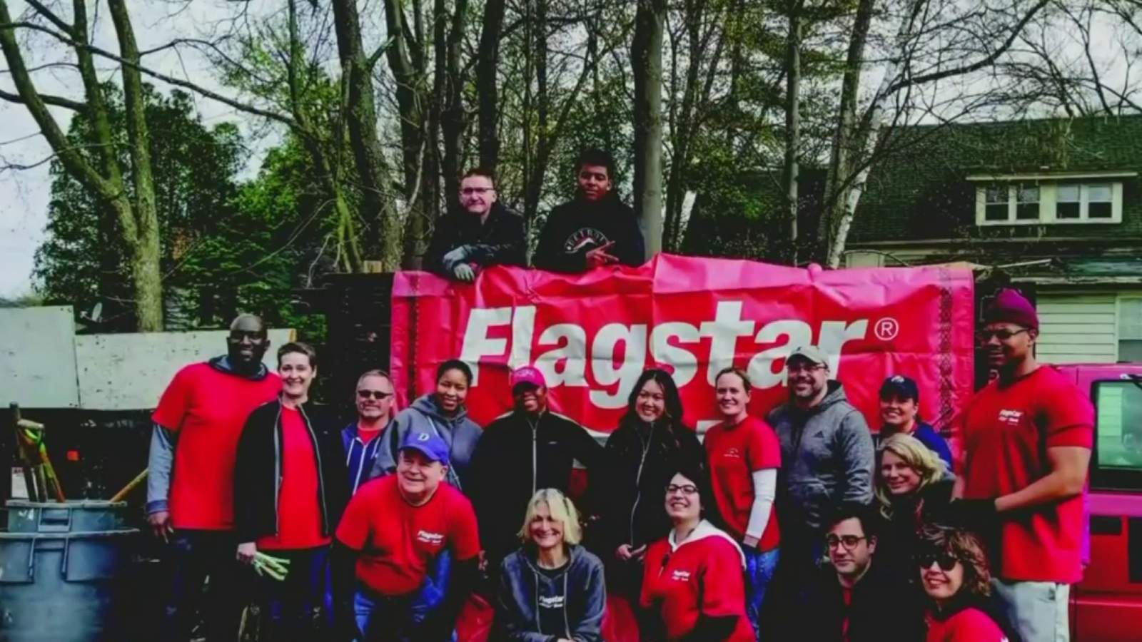 We need to change -- Flagstar Bank pushes for measurable diversity to help its communities