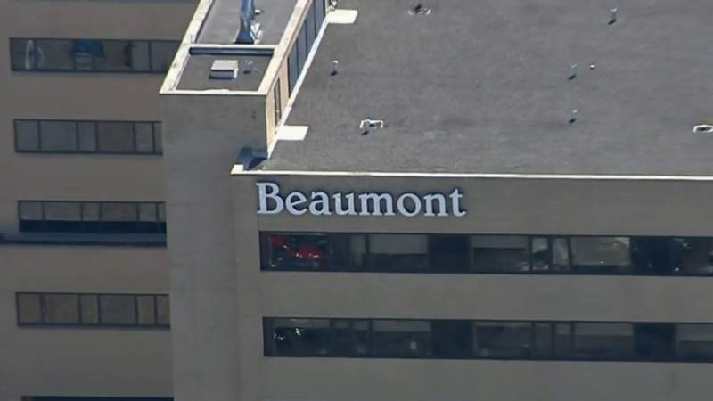 Beaumont, Spectrum health systems intend to merge
