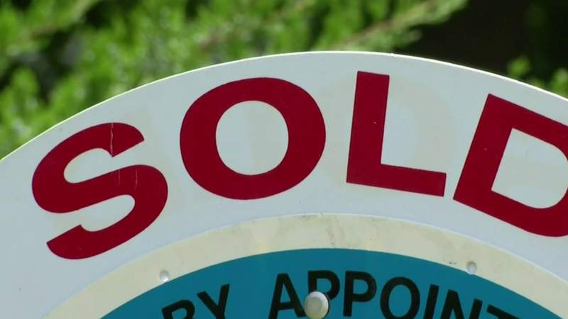 Metro Detroit real estate market is cooling off but it could heat back up in the fall