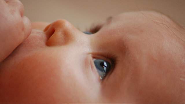 does your baby have reflux study