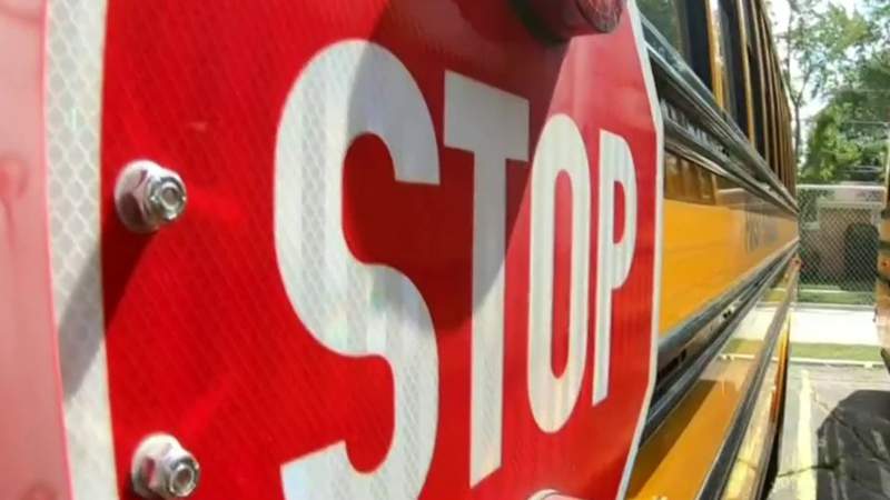 Experts say school bus driver shortage isn’t only impacting Michigan