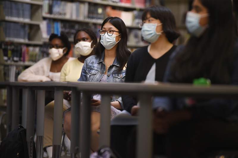 Legislators, students push for K-12 Asian American studies