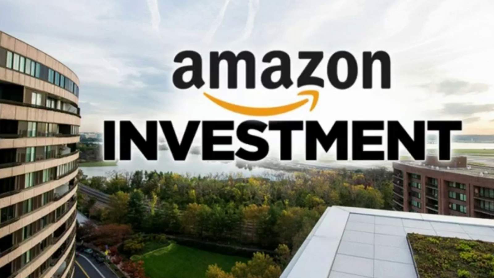 Amazon proposes facility in Lyon Township