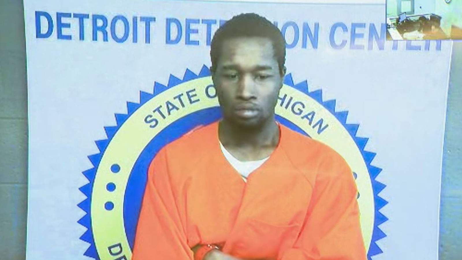 Man charged with murdering popular hairstylist Bashar Kallabat at Detroit motel