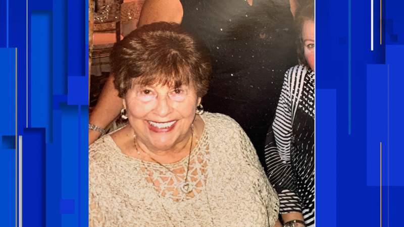 Sterling Heights police: Missing 89-year-old woman returned home safely