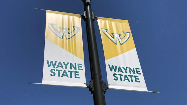 Wayne State University halts in-person learning for 10 days amid virus surge
