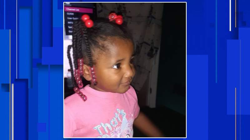 Detroit police make arrest in shooting that left 2-year-old girl hospitalized