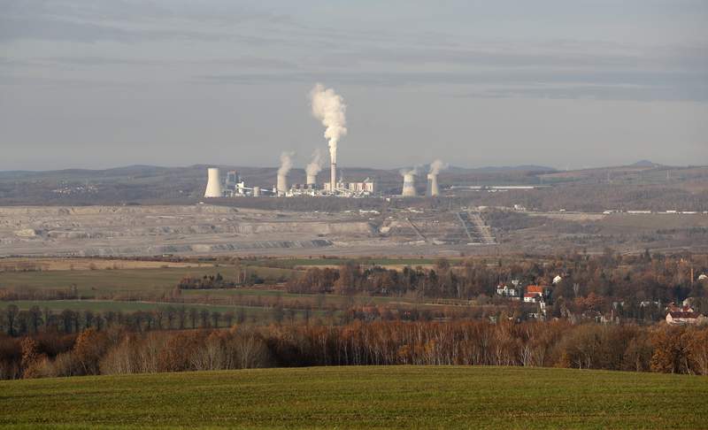 Poland defies EU court ruling to close major lignite mine