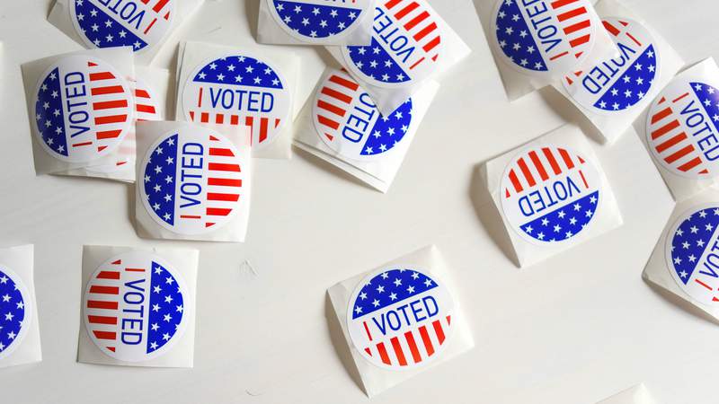 Ballot drive: Join Michigan with national popular vote pact
