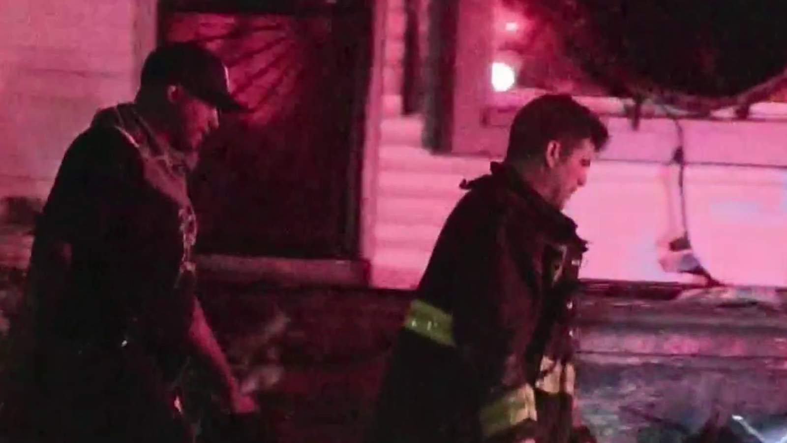 9-year-old girl killed in house fire on Detroit’s west side