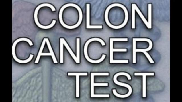 Get free colorectal cancer screening kit during National Colorectal Cancer Awareness Month