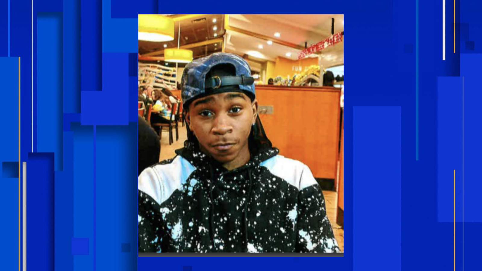 Detroit police search for missing 14-year old