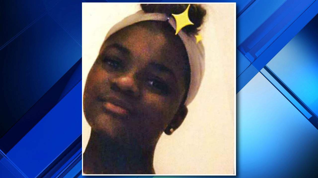 Detroit police seek missing 14-year-old girl who left on bus 3 weeks ago