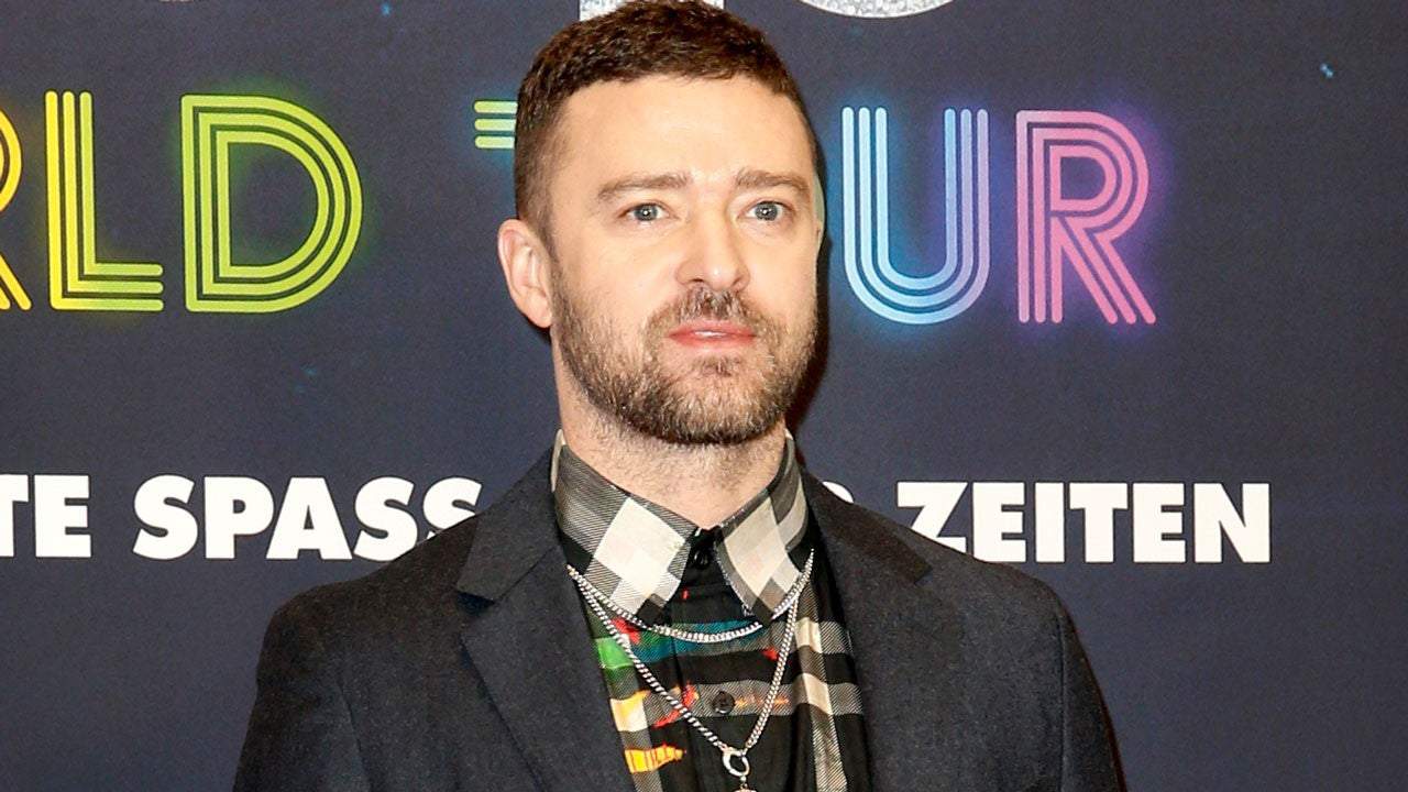 Justin Timberlake issues apology amid outcry over Britney Spears documentary