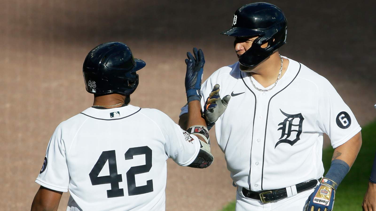 Are Detroit Tigers really good enough to win final AL wild card spot after trade deadline?