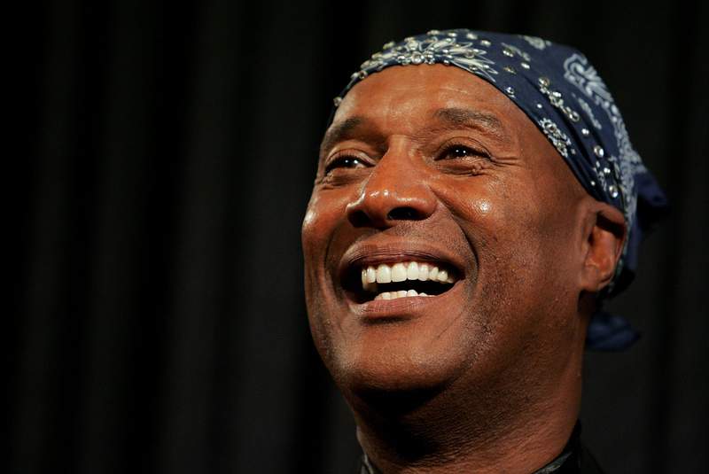 Paul Mooney, legendary comedian and actor, dies at 79