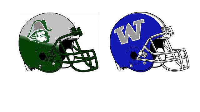 4frenzy Game Of The Week Waterford Kettering And Walled Lake