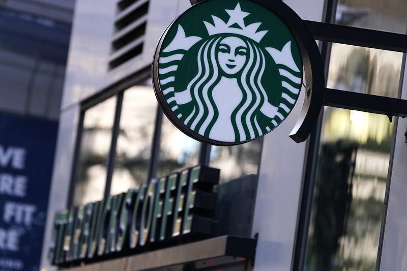 Starbucks workers will vote on union at 3 Buffalo stores