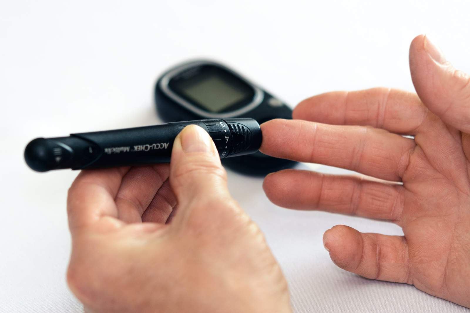 Everyone has heard of diabetes. But do you know the difference between Type 1 and Type 2?
