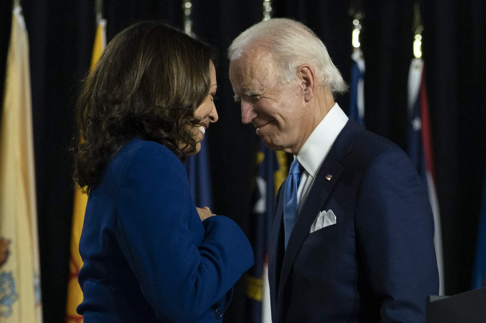 Michigan leaders, groups react after Biden projected as winner of White House race