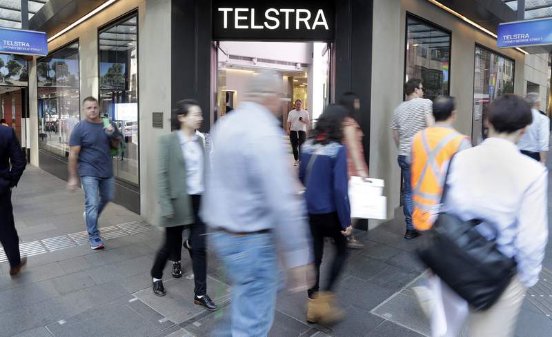 Australian telco fined $39M for exploiting Indigenous folk