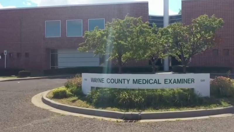 Nightside Report Oct. 8, 2021: Apology letter reveals autopsy mistake, promises of change at Wayne County morgue; Man charged with assault after beating employer twice his age over paycheck