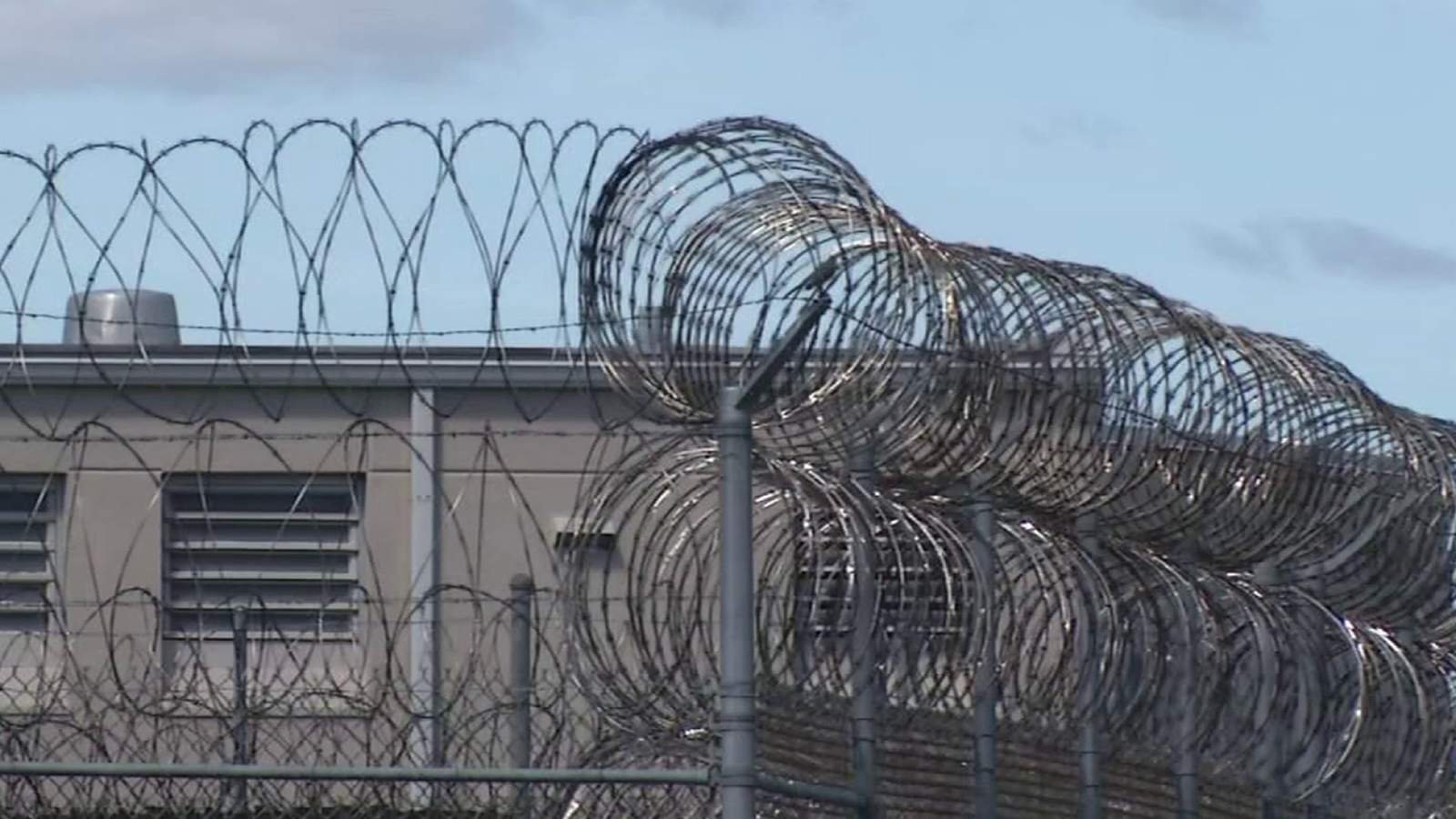 Report: Nearly half of Muskegon Correctional Facility has COVID-19