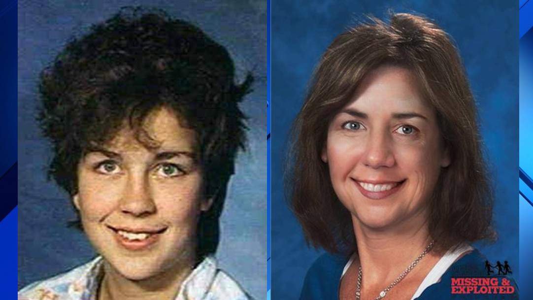 Remains found in Michigan might be missing girl from '89