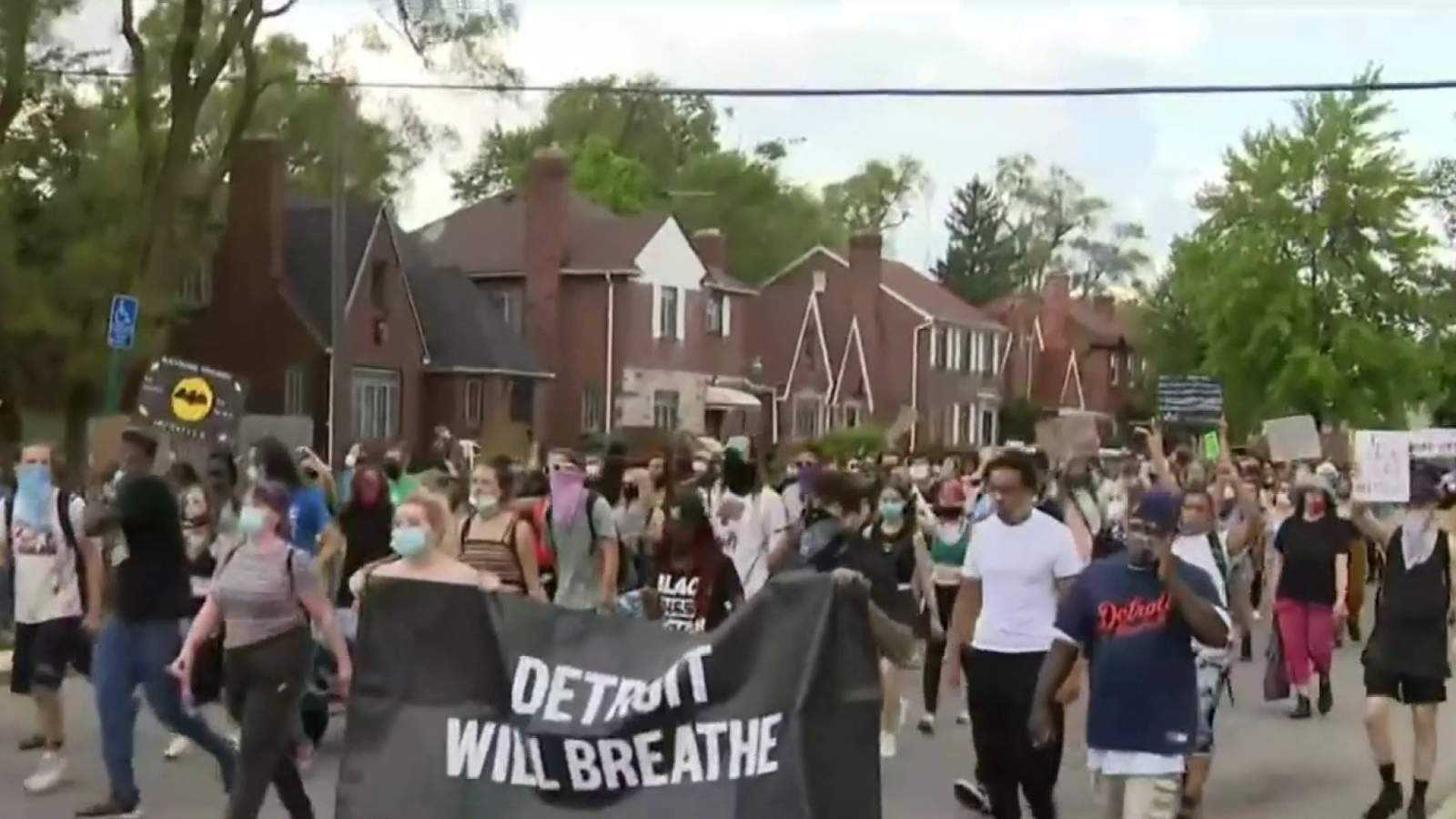 ClickOnDetroit Morning Briefing -- July 12, 2020