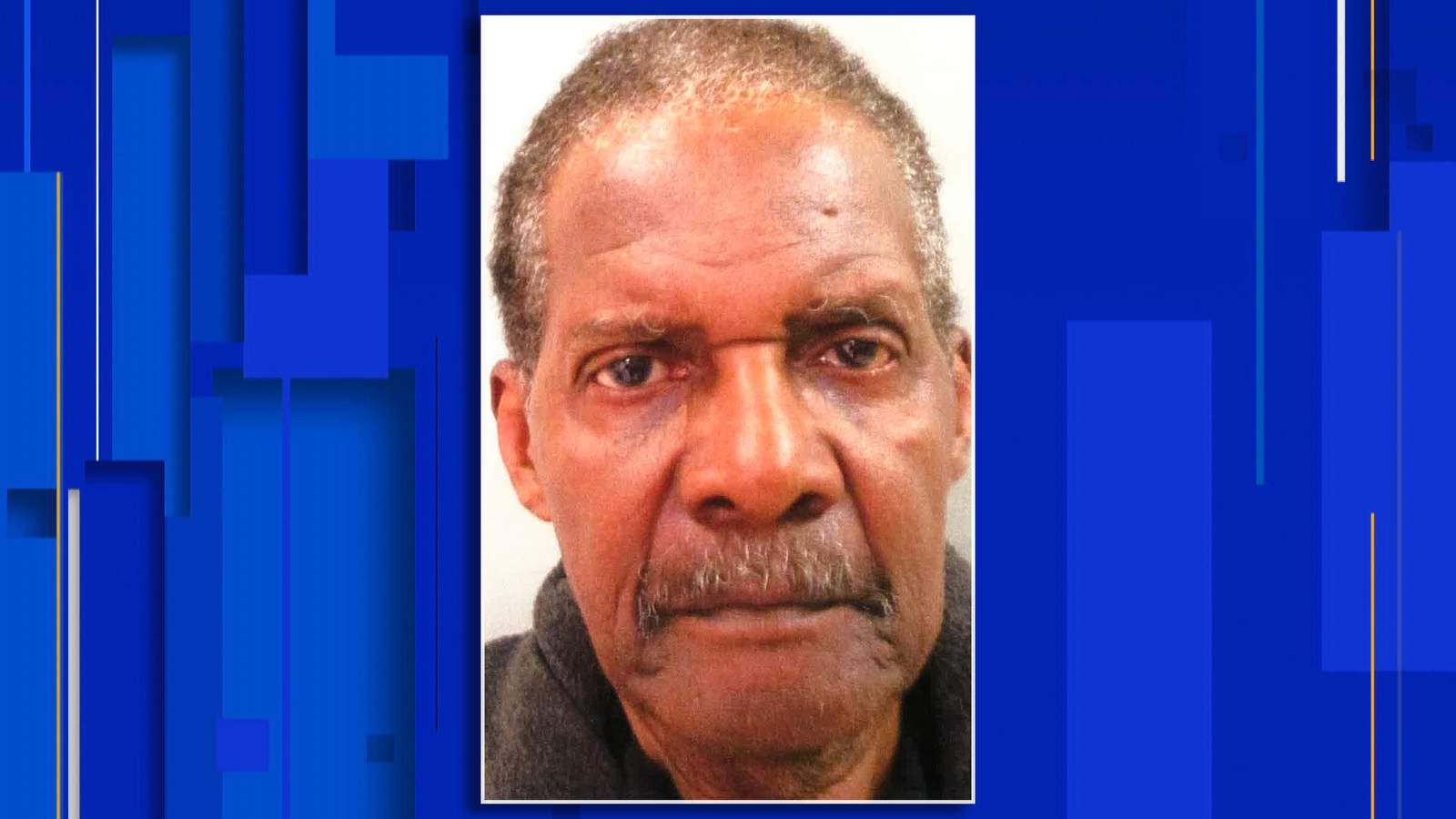Detroit police looking for missing 74-year-old man with medical condition