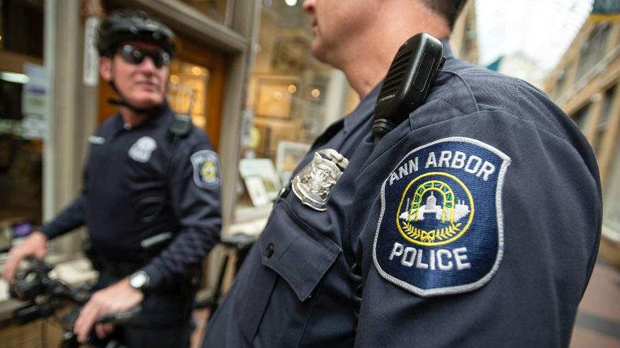 Ann Arbor Police Department to hold virtual Q&A Wednesday