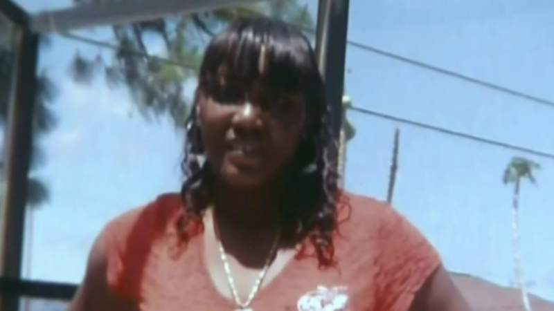 Family searching for answers 9 years after Detroit mother vanished