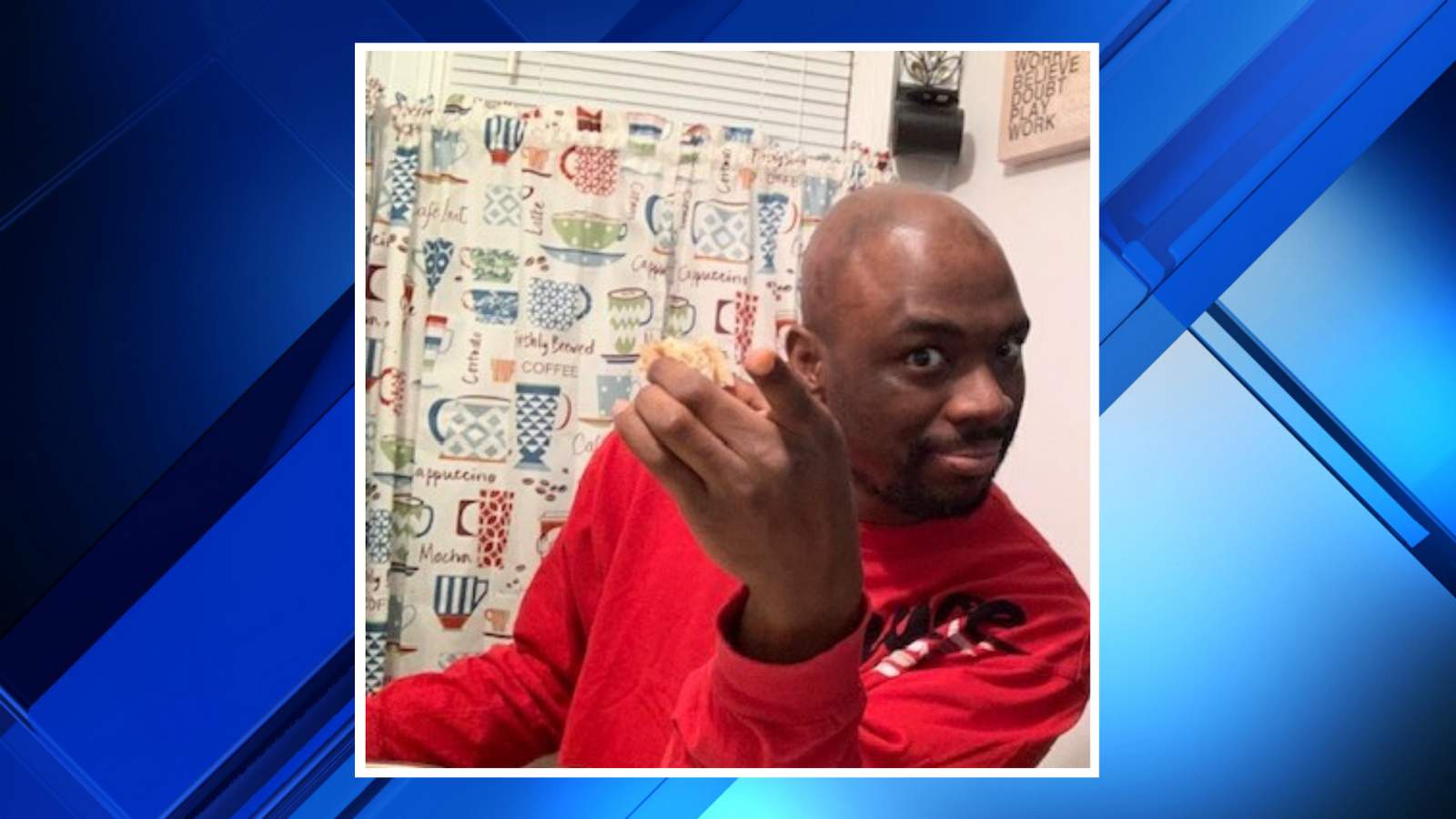 Detroit police looking for missing 41-year-old man