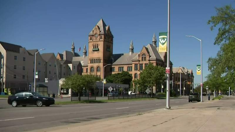 Wayne State University, faculty union agree to new 3-year contract