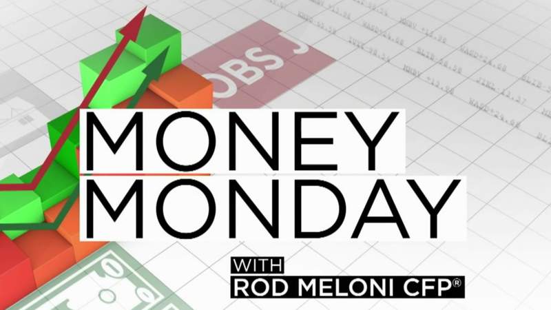 Money Monday: Financial tips for engaged couples