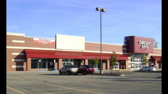 Former Circuit City To Become Westland S New City Hall Get the forecast for today, tonight & tomorrow's weather for westland, mi. former circuit city to become westland