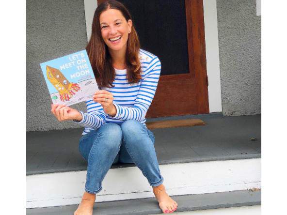Ann Arbor author pens childrens book about long distance friendship