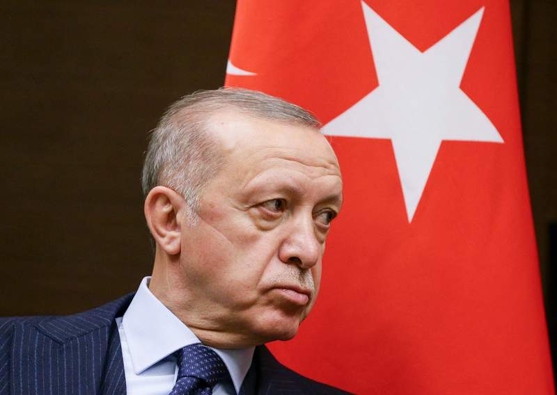 Turkey wants compensation for ouster from US-led jet program