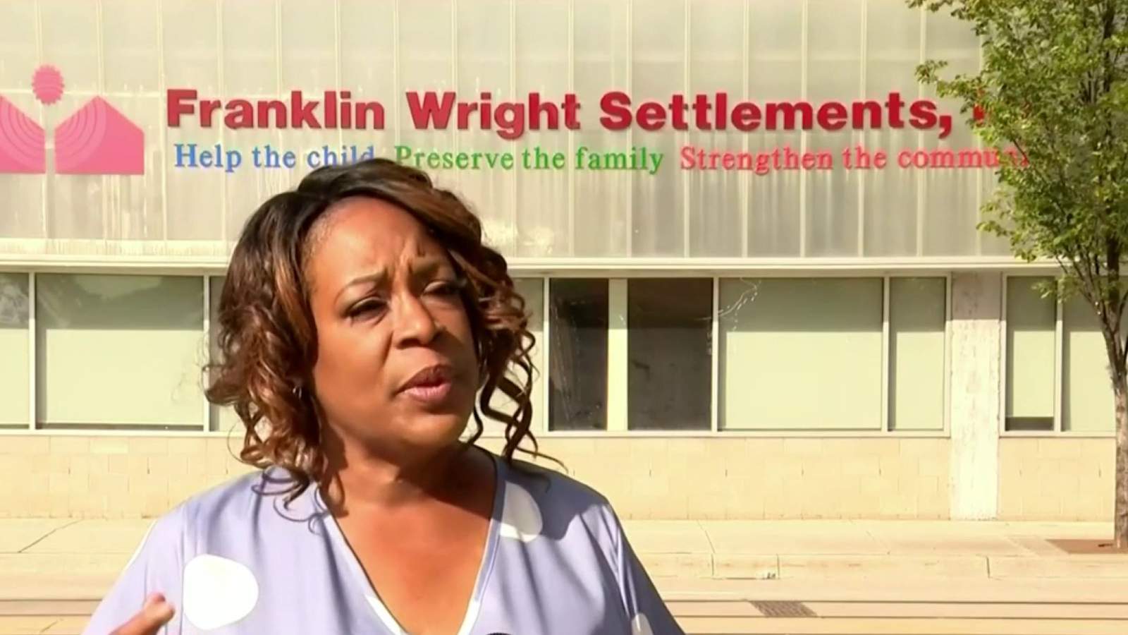 How Franklin Wright Settlements helps guide families through life