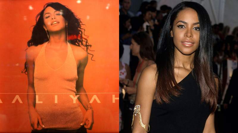 Aaliyah: ‘A Celebration of Life’ -- watch here