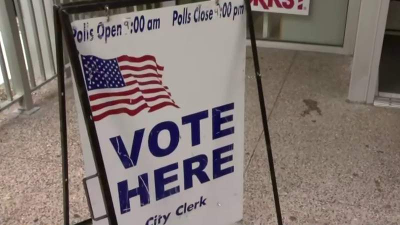Michigan Senate approves bill with voting restrictions, expanded ID requirements